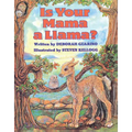 Is Your Mama a Llama?
