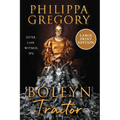 Boleyn Traitor