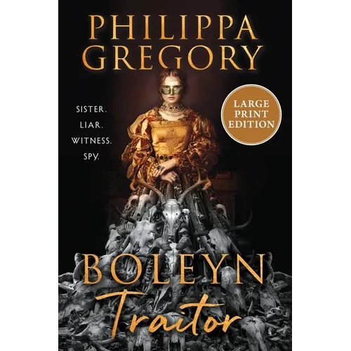 Boleyn Traitor