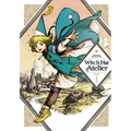 Witch Hat Atelier 1