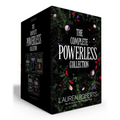 The Complete Powerless Collection (Boxed Set): Powerless, Powerful, Reckless, Fearless, Fearful