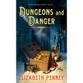 Dungeons and Danger