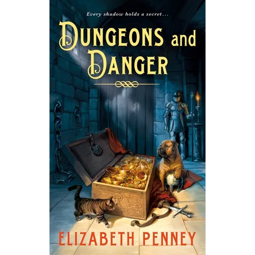 Dungeons and Danger