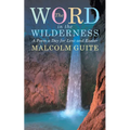 Word in the Wilderness: A Poem a Day for Lent and Easter