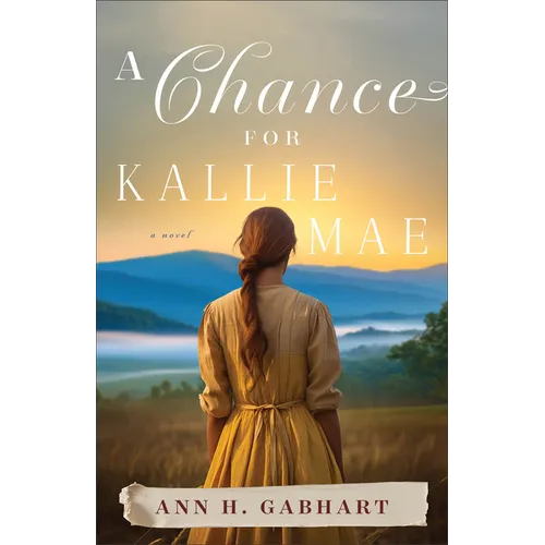 A Chance for Kallie Mae