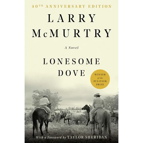 Lonesome Dove