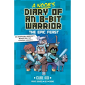 A Noob's Diary of an 8-Bit Warrior: The Epic Feast Volume 5