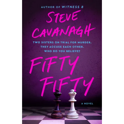 Fifty Fifty