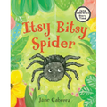 Itsy Bitsy Spider