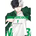 Wind Breaker 1