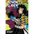 Demon Slayer: Kimetsu No Yaiba, Vol. 5: To Hell