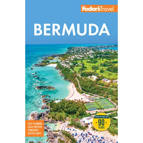 Fodor's Bermuda