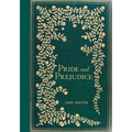 Pride & Prejudice (Masterpiece Library Edition)