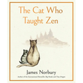 The Cat Who Taught Zen