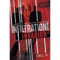 Infiltration Instead of Invasion: America Betrayed (1944-1954)