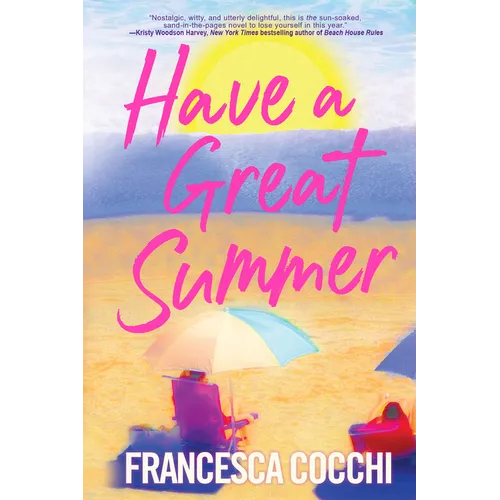 Have a Great Summer