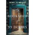 The Bookshop of 99 Doors