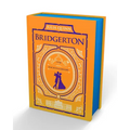 It's in His Kiss and on the Way to the Wedding: Bridgerton Collector's Edition