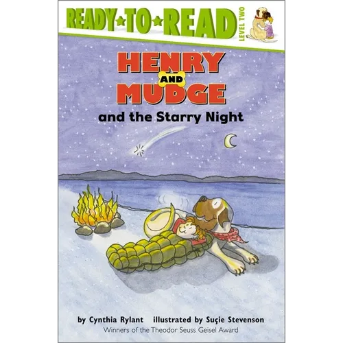 Henry and Mudge and the Starry Night