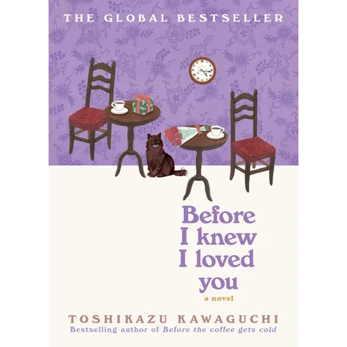 Before I Knew I Loved You