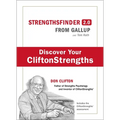 Strengthsfinder 2.0