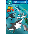 Wild Sharks! (Wild Kratts)