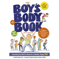 The Boy's Body Book (Fifth Edition): Everything You Need to Know for a Healthy, Happy You!