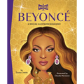 Beyoncé a Who HQ Illustrated Biography
