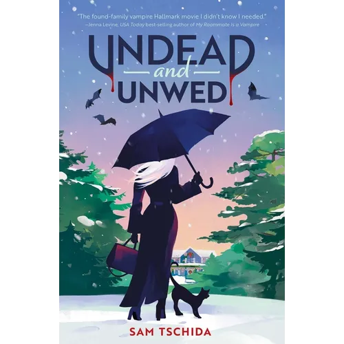 Undead and Unwed