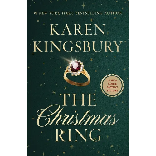 The Christmas Ring: A Winter Romance