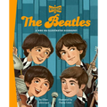 The Beatles: A Who HQ Illustrated Biography