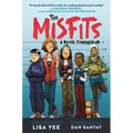 A Royal Conundrum (the Misfits)