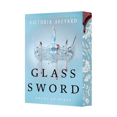Glass Sword