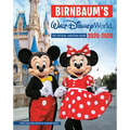 Birnbaum's 2025'2026 Walt Disney World: The Official Vacation Guide