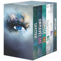 Shatter Me Series 6-Book Box Set: Shatter Me, Unravel Me, Ignite Me, Restore Me, Defy Me, Imagine Me