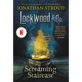 Lockwood & Co.: The Screaming Staircase