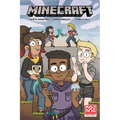 Minecraft Volume 1 (Graphic Novel)