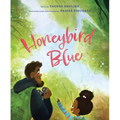 Honeybird Blue