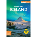 Fodor's Essential Iceland