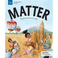 Matter: Physical Science for Kids