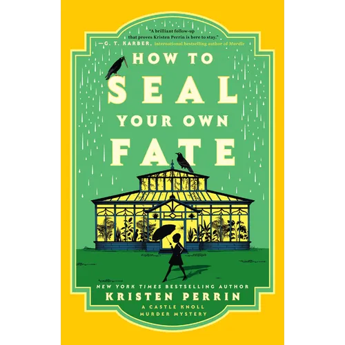 How to Seal Your Own Fate