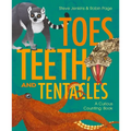 Toes, Teeth, and Tentacles: A Curious Counting Book