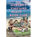 The Martha's Vineyard Beach and Book Club
