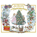 Jan Brett's the Nutcracker