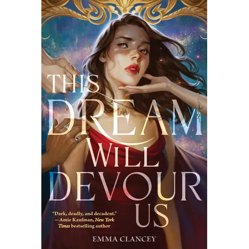 This Dream Will Devour Us