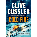 Clive Cussler Cold Fire