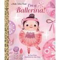 I'm a Ballerina!