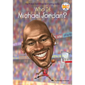 Who Is Michael Jordan?