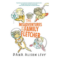 The Misadventures of the Family Fletcher