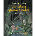 Lost in Peach Blossom Paradise